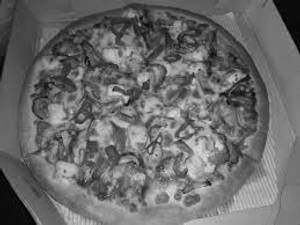 Country Fresh Pizza