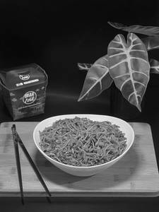 Veg Schezwan Noodles
