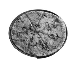 Mushroom Pizza [360 G]