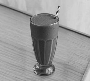 Chocolate Shake