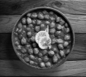 Chana Masala