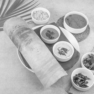 Podi Dosa