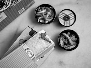 Chicken Shawarma Wrap