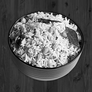 Tamarind Rice
