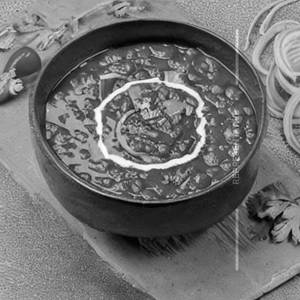 Dal Makhani