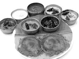 Guntur Idli