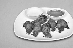 Tandoori Lolipop [6pcs]