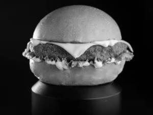 Cheese Burger