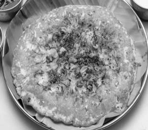 Mango Uttapam