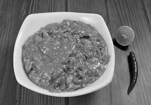 KLB Murgh Bharta