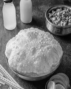 Extra Bhatura (1pcs)