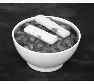 Chole Butter (2 Kg, Serves 6)