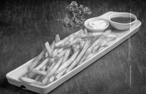 French Fries [Salt & Peper]