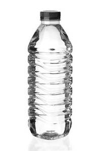 Bottled water