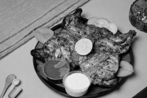 Pepper Barbeque