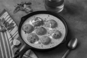 Malai Kofta
