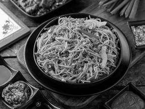 Schezwan Noodles