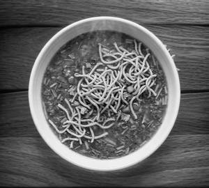Chicken Manchow soup