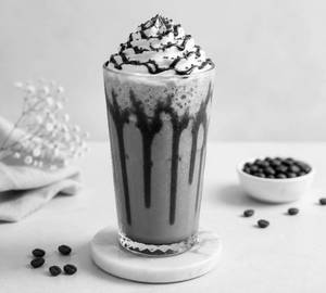 Cold Coffee