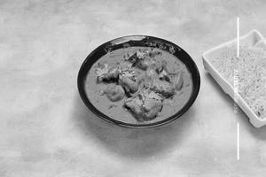 Mangalore chicken curry