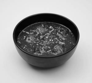 Vegetarian Manchurian Dumplings