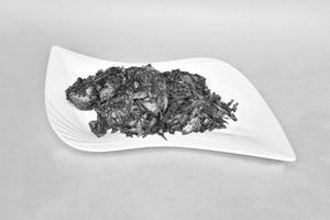 Pepper Chicken Dry