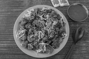 Gobi Manchurian