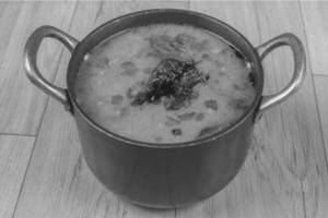 Dal Tadka (butter)