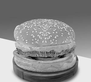 Panner Burger