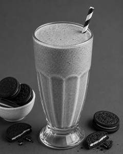 Oreo Shake