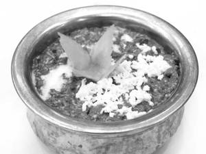 Methi Chaman Hariyali