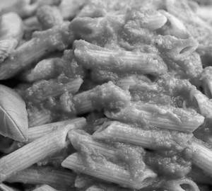 Red Sauce Veg Pasta