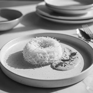 Idiyappam (1 Pc)