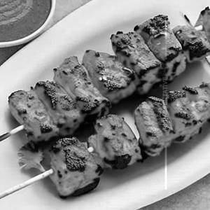 Fish tikka basa