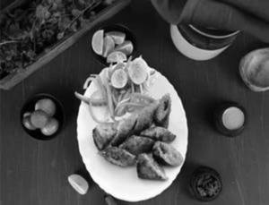 Veg. Spl. Orlay