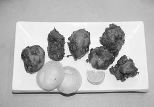 Chicken 85 Boneless