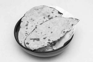 Tandoori Roti