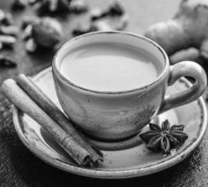 Masala chai