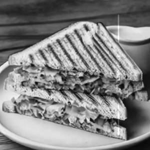 Aloomatar Sandwich