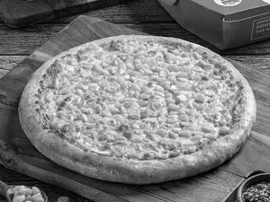 Corn Pizza