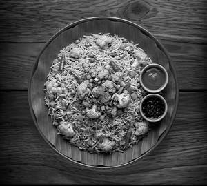 Gobi Fried Rice