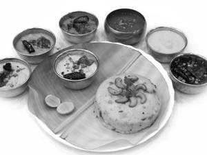 Upma