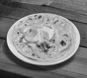 Butter Roti [2P]