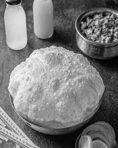Extra Bhatura (1pcs)