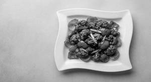 Gobi Manchurian Dry