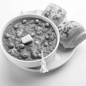 Jain Pavbhaji Butter