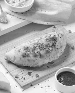 Jalapeno Sundried Tomato Garlic Bread.