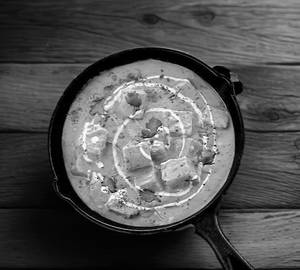 Paneer Butter Masala