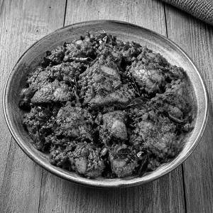 Rayalaseema Chicken Fry