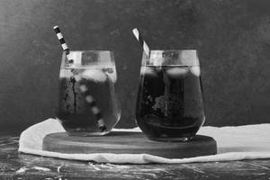 Jeera cola